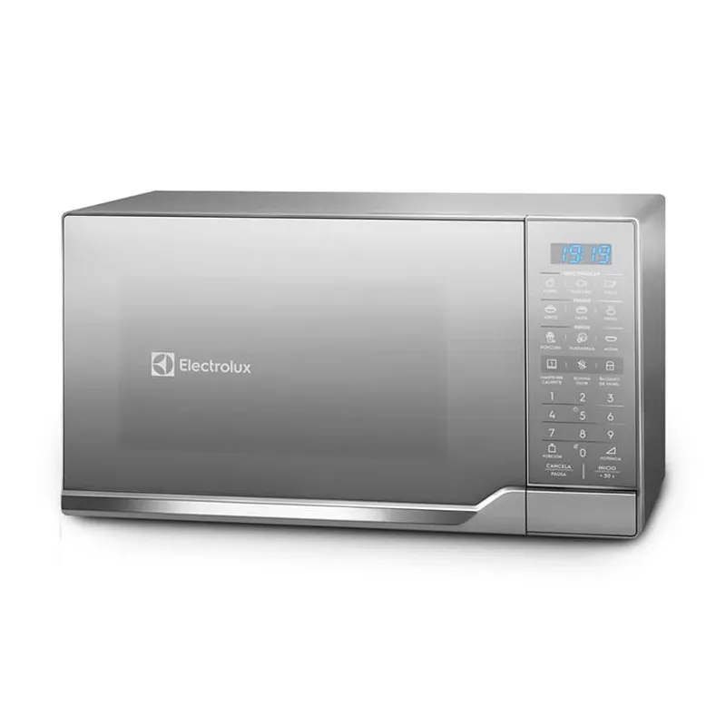 ELECTROLUX - HORNO MICROONDAS ELECTROLUX 25LT EMDO25S2GSRUG.