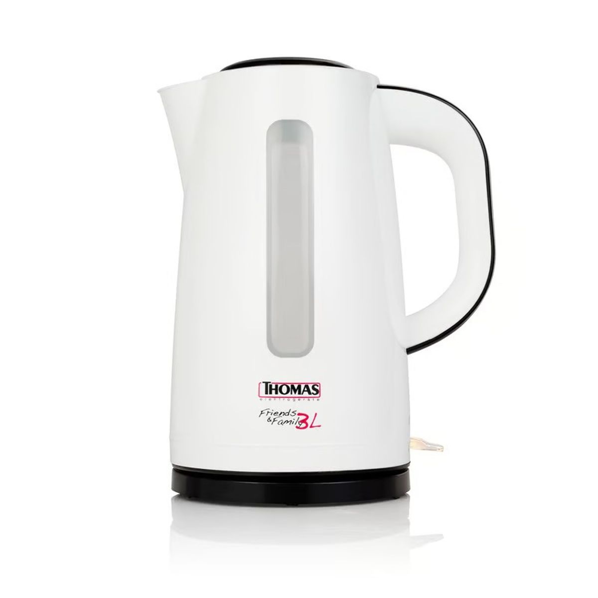 THOMAS - Hervidor  thomas  3 litros  TH-4351