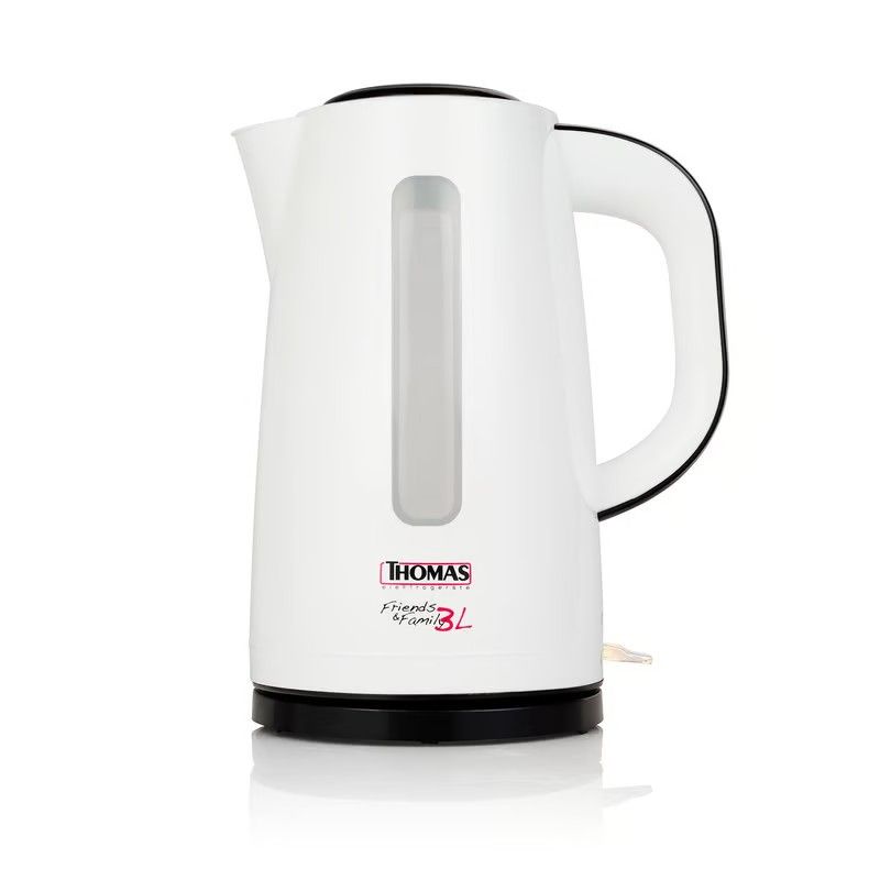 THOMAS - Hervidor  thomas  3 litros  TH-4351