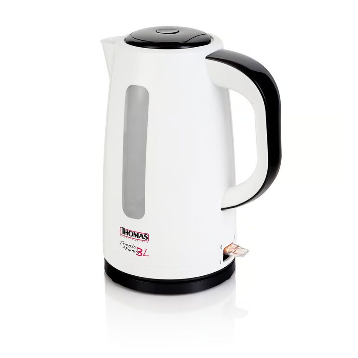 THOMAS - Hervidor  thomas  3 litros  TH-4351