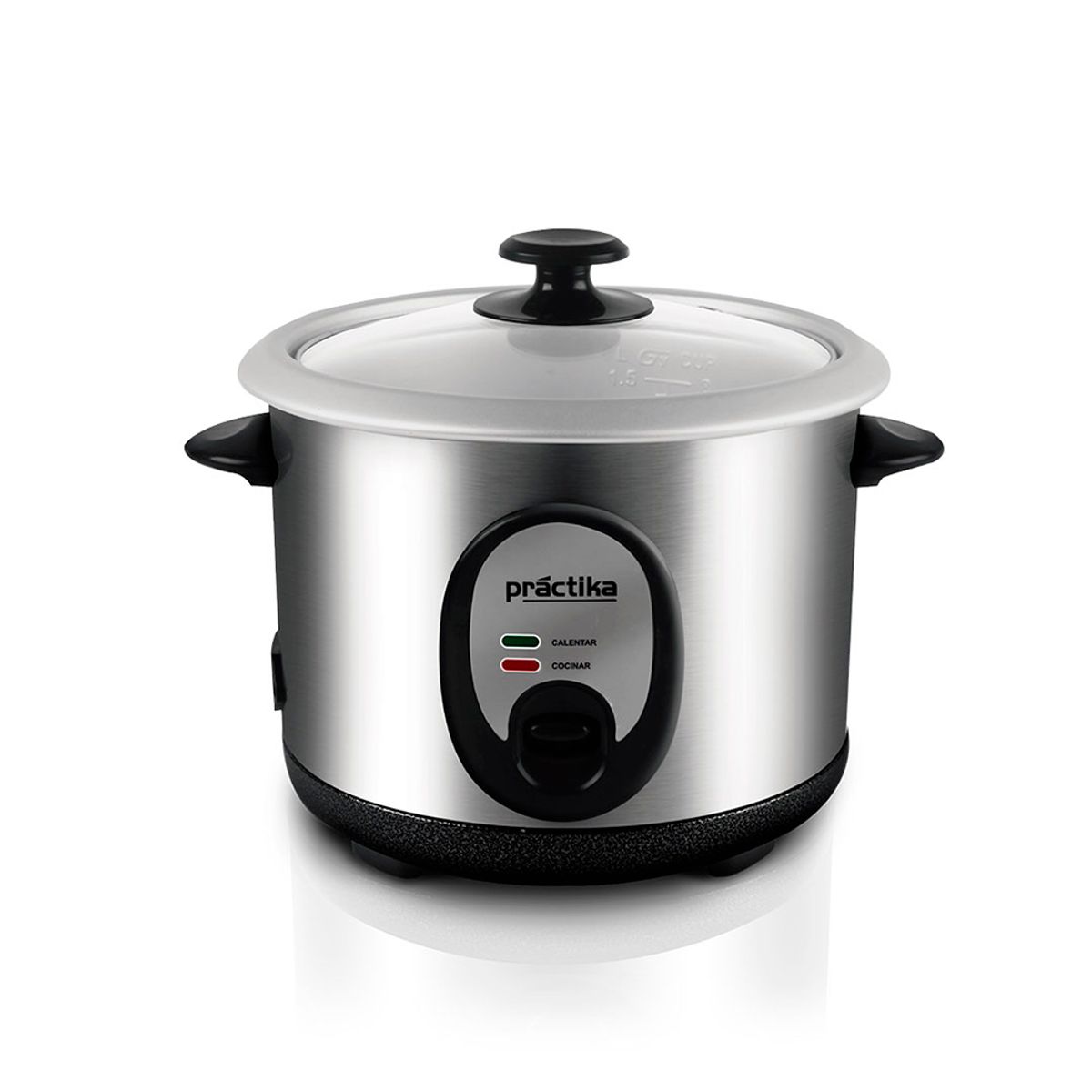 PRACTIKA - Olla Arrocera Mod Pom-1K Practika