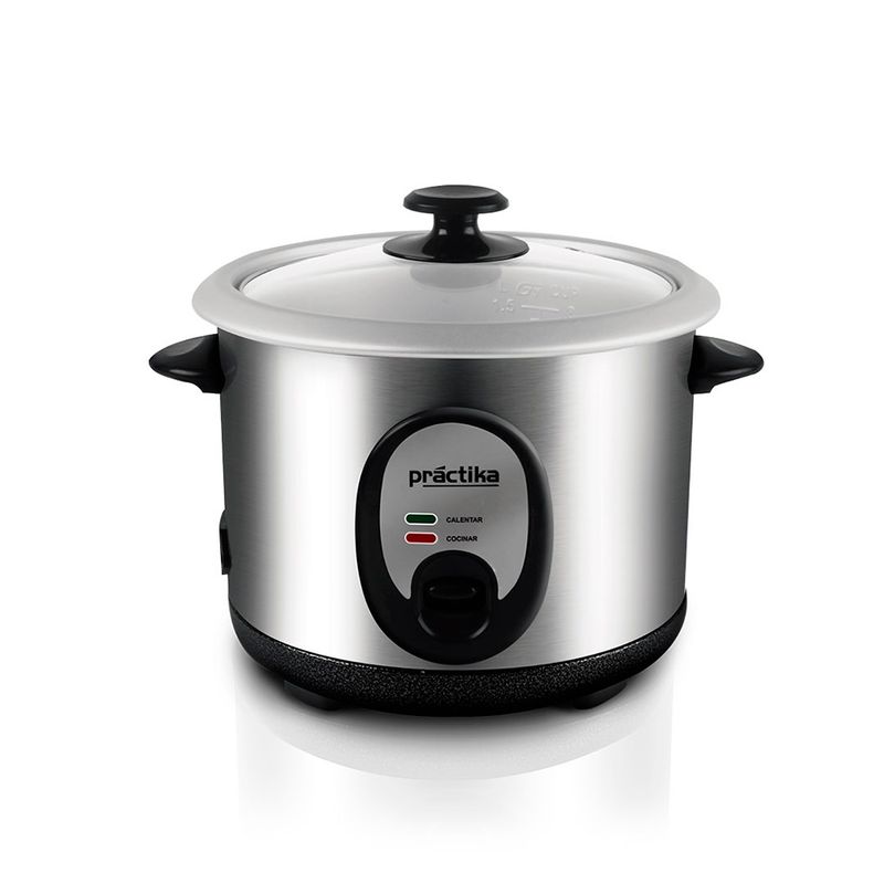 PRACTIKA - Olla Arrocera Mod Pom-1K Practika