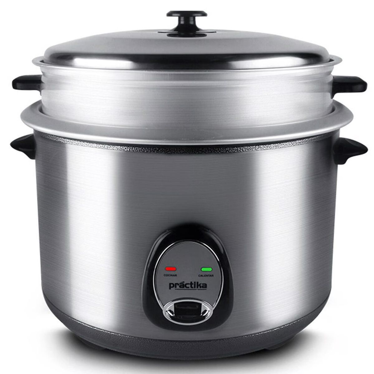 PRACTIKA - Olla arrocera Practika 42LT 420MCS
