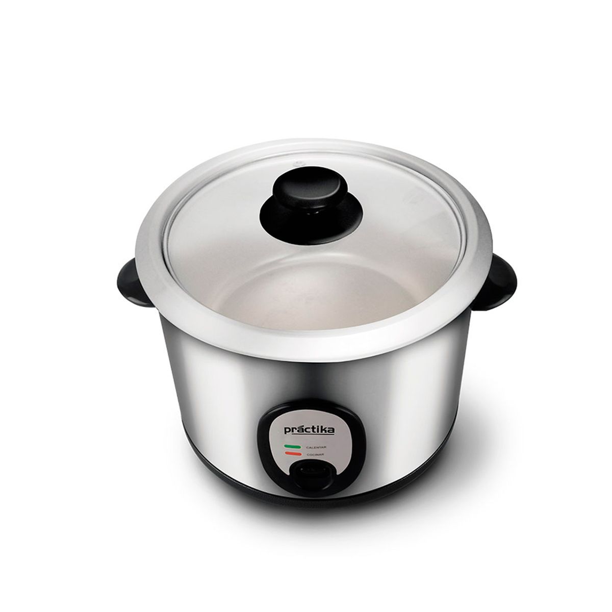 PRACTIKA - Olla Arrocera Mod Pom-1K Practika