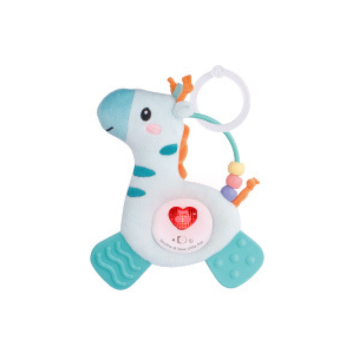GENERICO - Juguete Musical Colgante jirafa