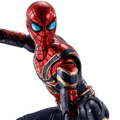 Spiderman Avengers Endgame MAFEX 121 Iron Spider MARVEL