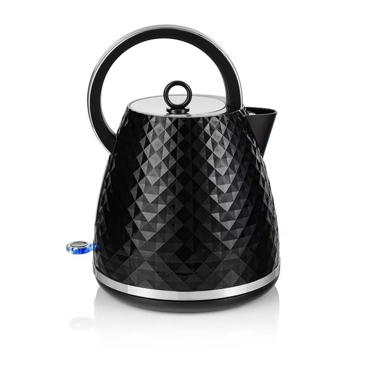 THOMAS - Hervidor  thomas 1.7L 2150W Negro