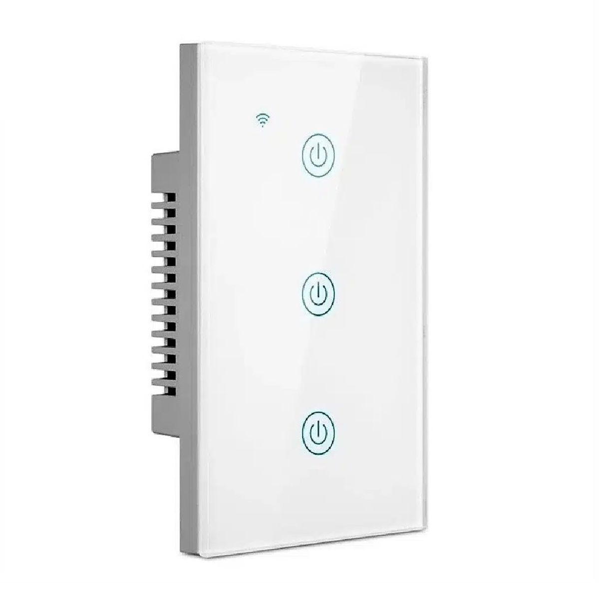 TECH CARE - Interruptor Inteligente 3 botón wifi