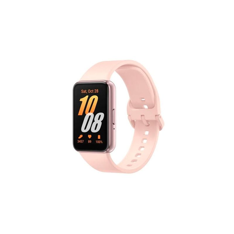 SAMSUNG - Smartwatch Samsung Galaxy Fit 3 Rosa