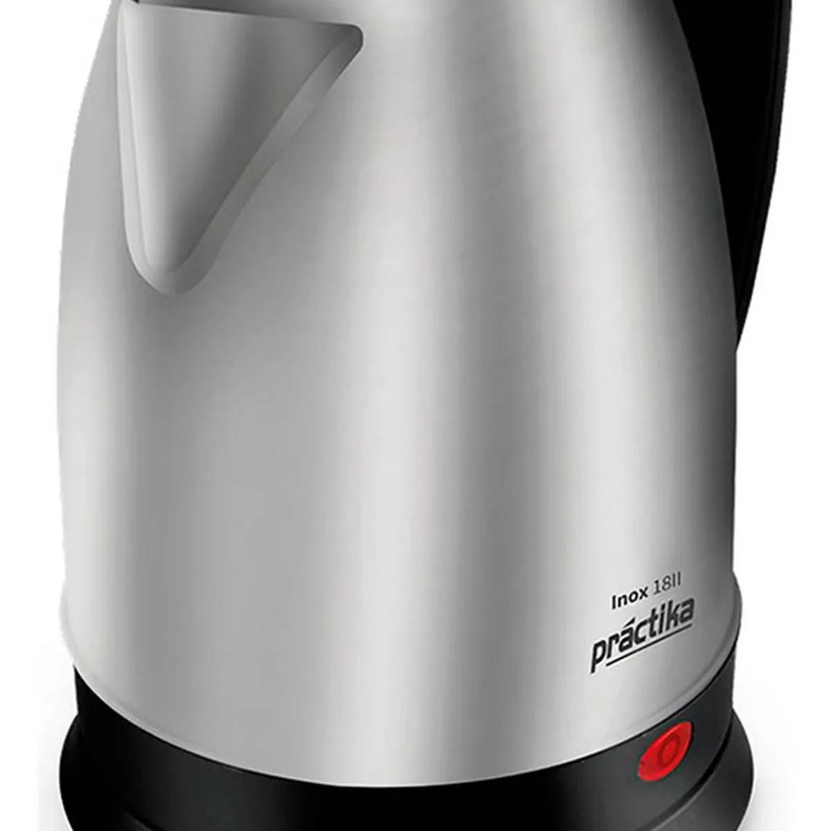PRACTIKA - Hervidor Mod. Inox 18 Ii Practika