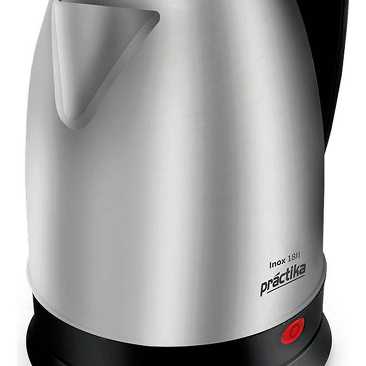 PRACTIKA - Hervidor Mod. Inox 18 Ii Practika