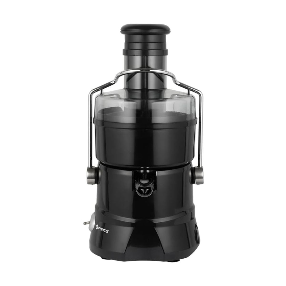 IMACO - EXTRACTOR DE FRUTA COMPLETA IMACO JE8075 800WATTS