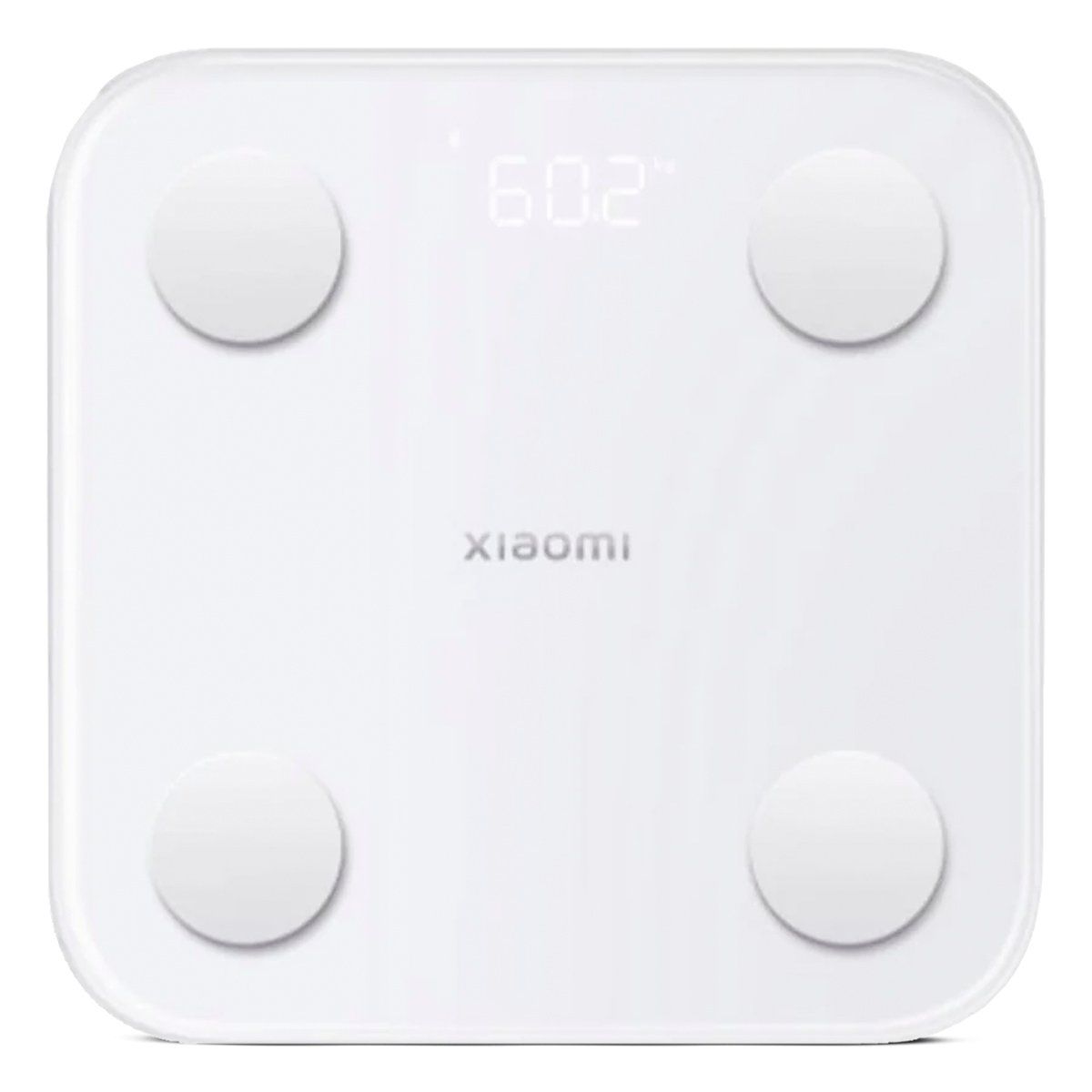 XIAOMI - Balanza Xiaomi Body Composition Scale S400