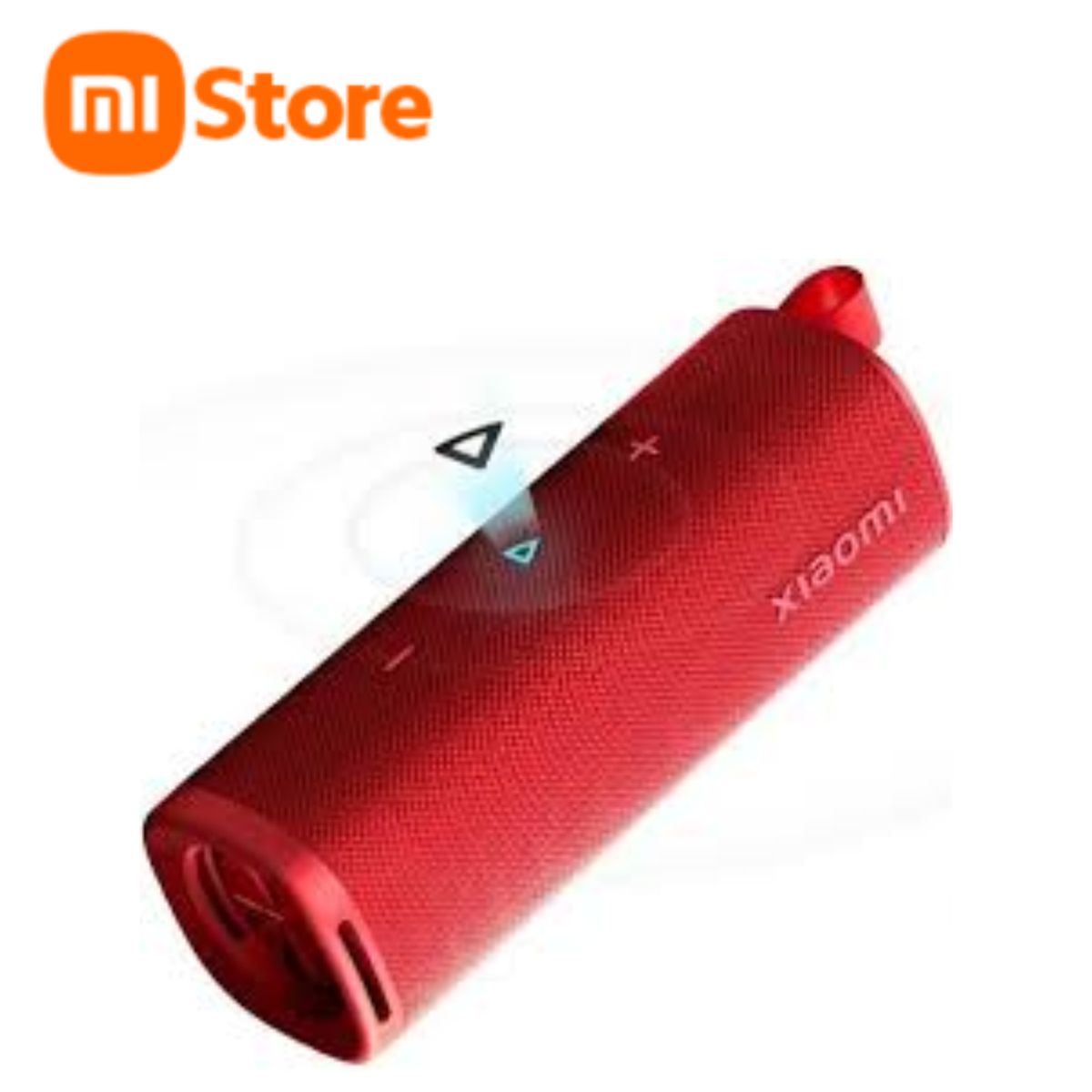 XIAOMI - Xiaomi Parlante Portatil Exterior 30W  S29D Rojo