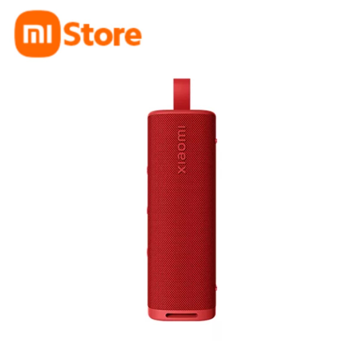 XIAOMI - Xiaomi Parlante Portatil Exterior 30W  S29D Rojo