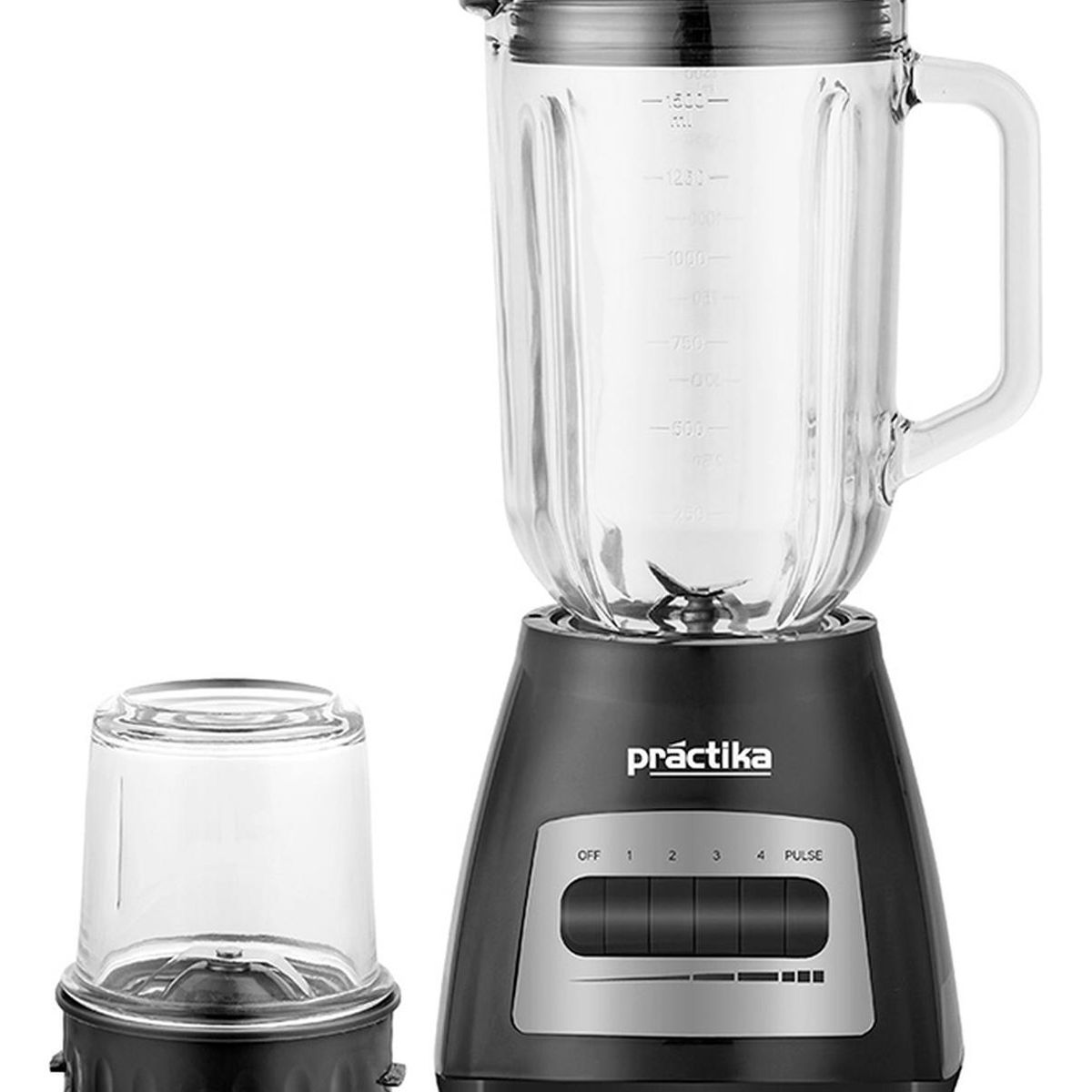 PRACTIKA - Licuadora Mod Blw-450 Practika
