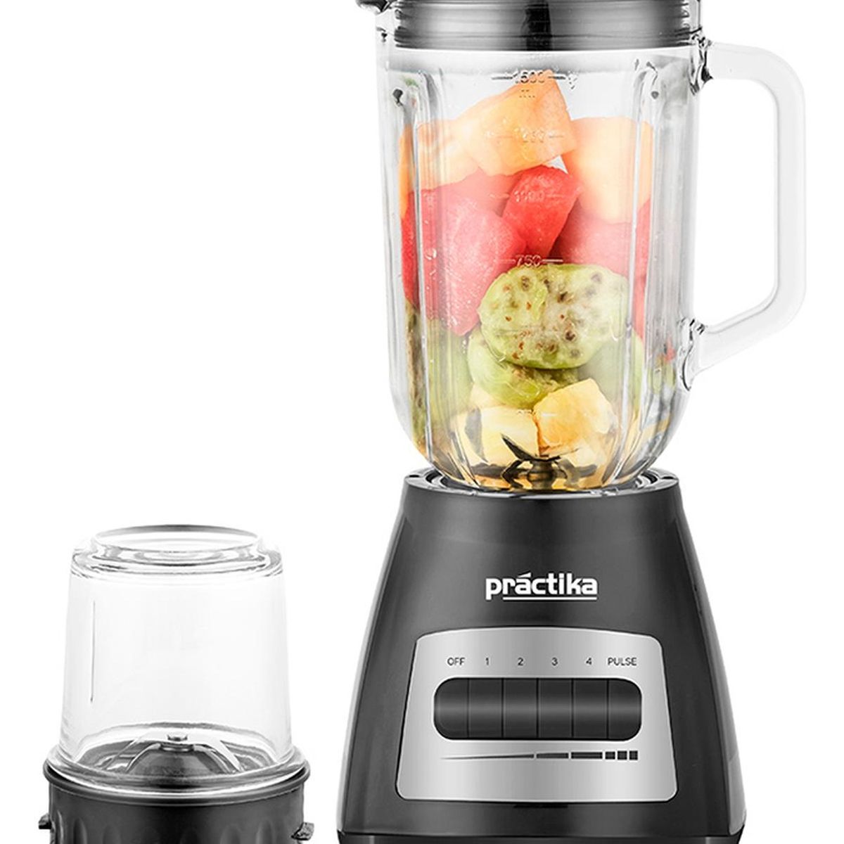 PRACTIKA - Licuadora Mod Blw-450 Practika