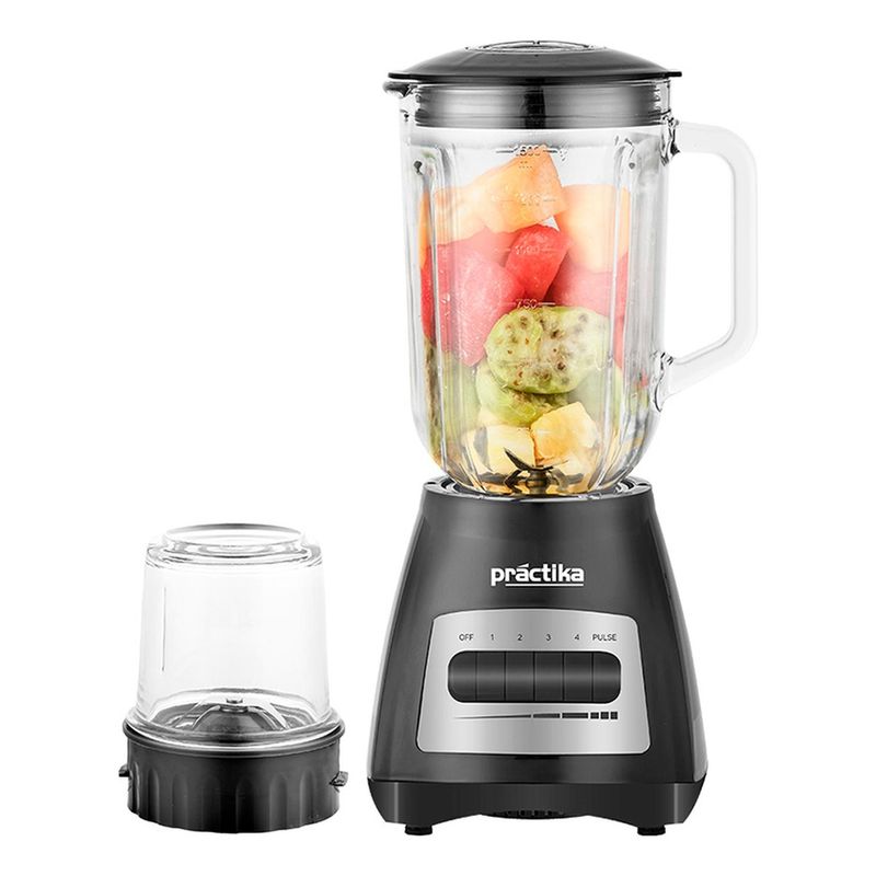 PRACTIKA - Licuadora Mod Blw-450 Practika
