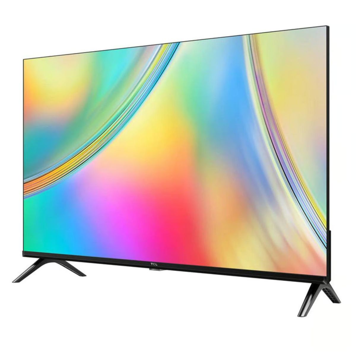 TCL - Televisor TCL 32” FHD Android TV 32S5400AF HDR