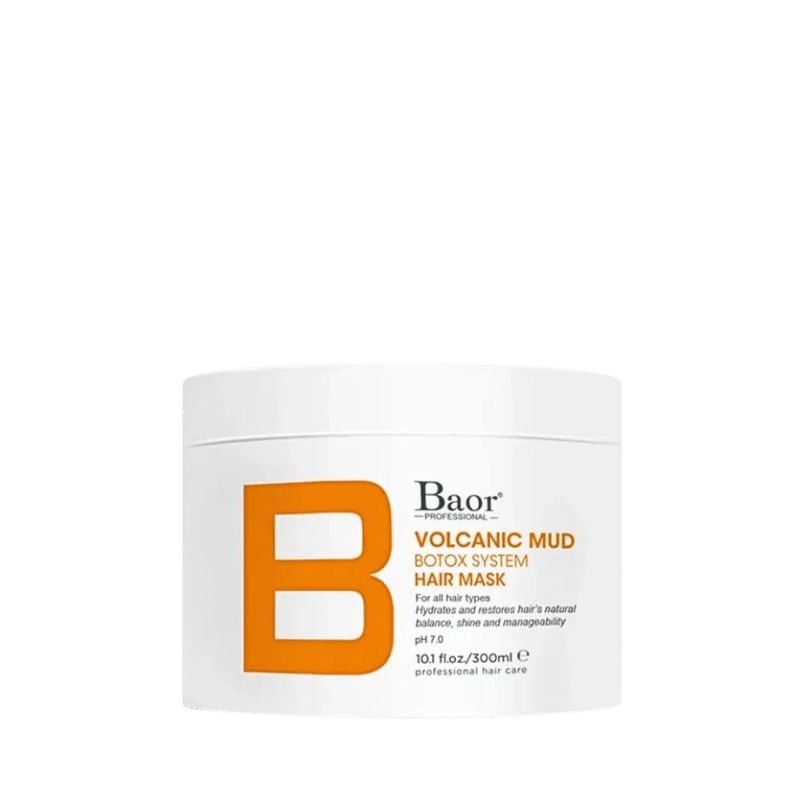 BAOR PROFESSIONAL - BAOR B  Mascarilla 300 ml