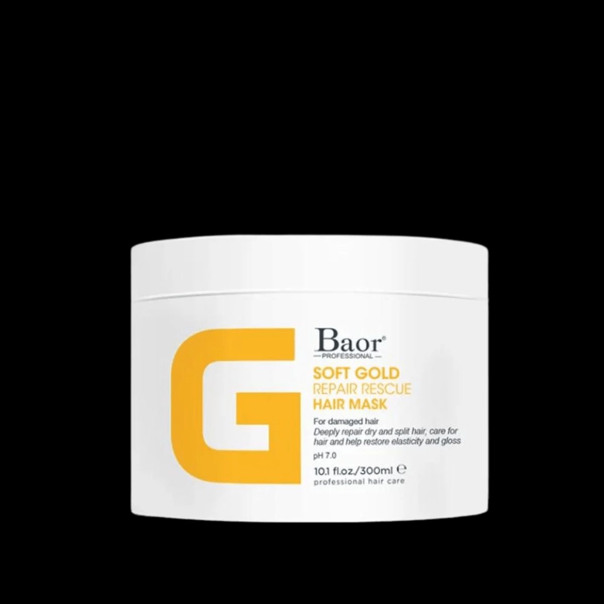 BAOR PROFESSIONAL - Baor G  Mascarilla 300 ml