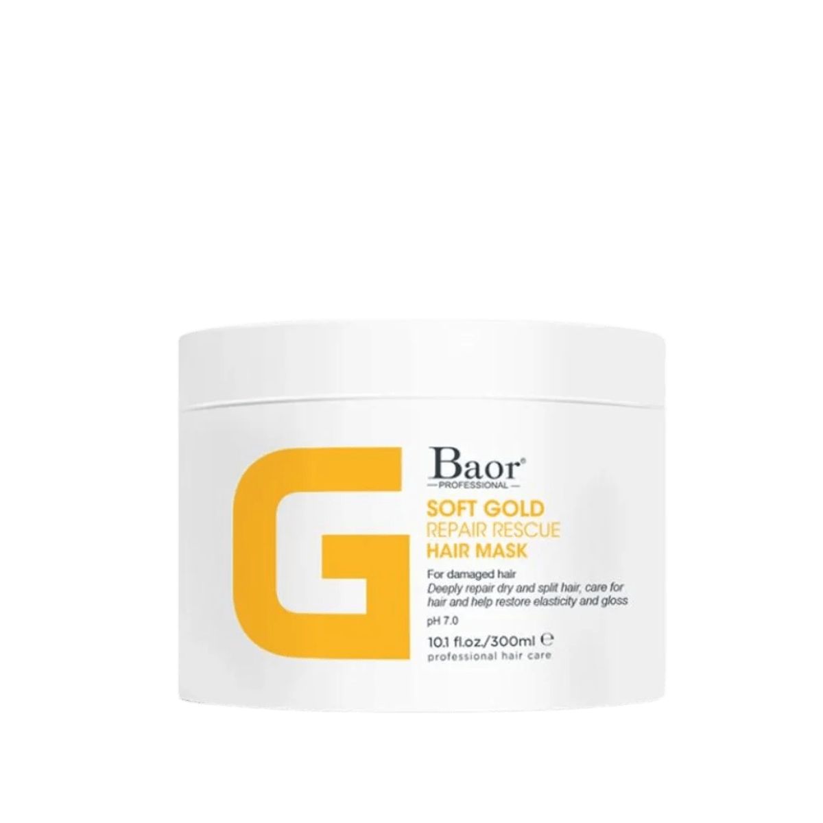 BAOR PROFESSIONAL - Baor G  Mascarilla 300 ml