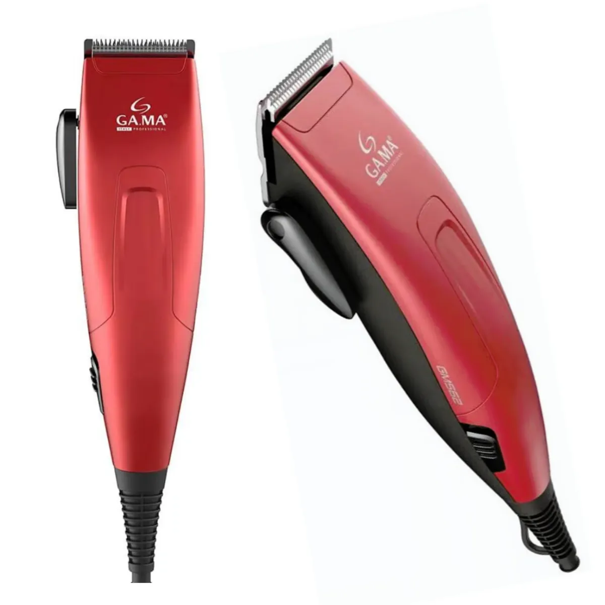 GAMA - Máquina de Cortar Cabello Gama GM562 24 Piezas