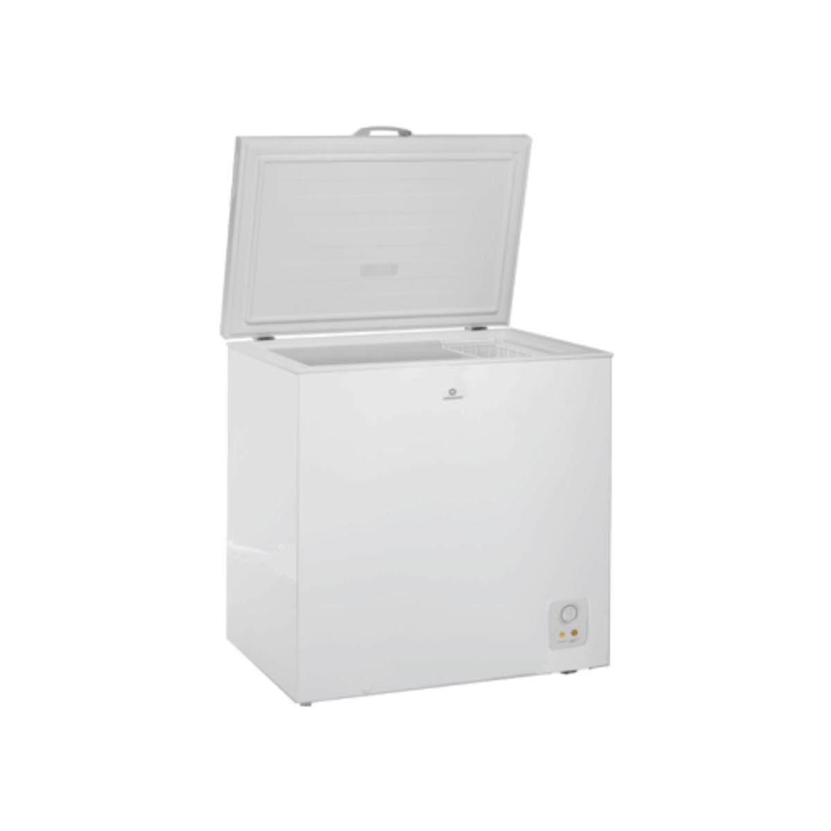 INDURAMA - Congeladora INDURAMA de 198L Blanco CI-220BL