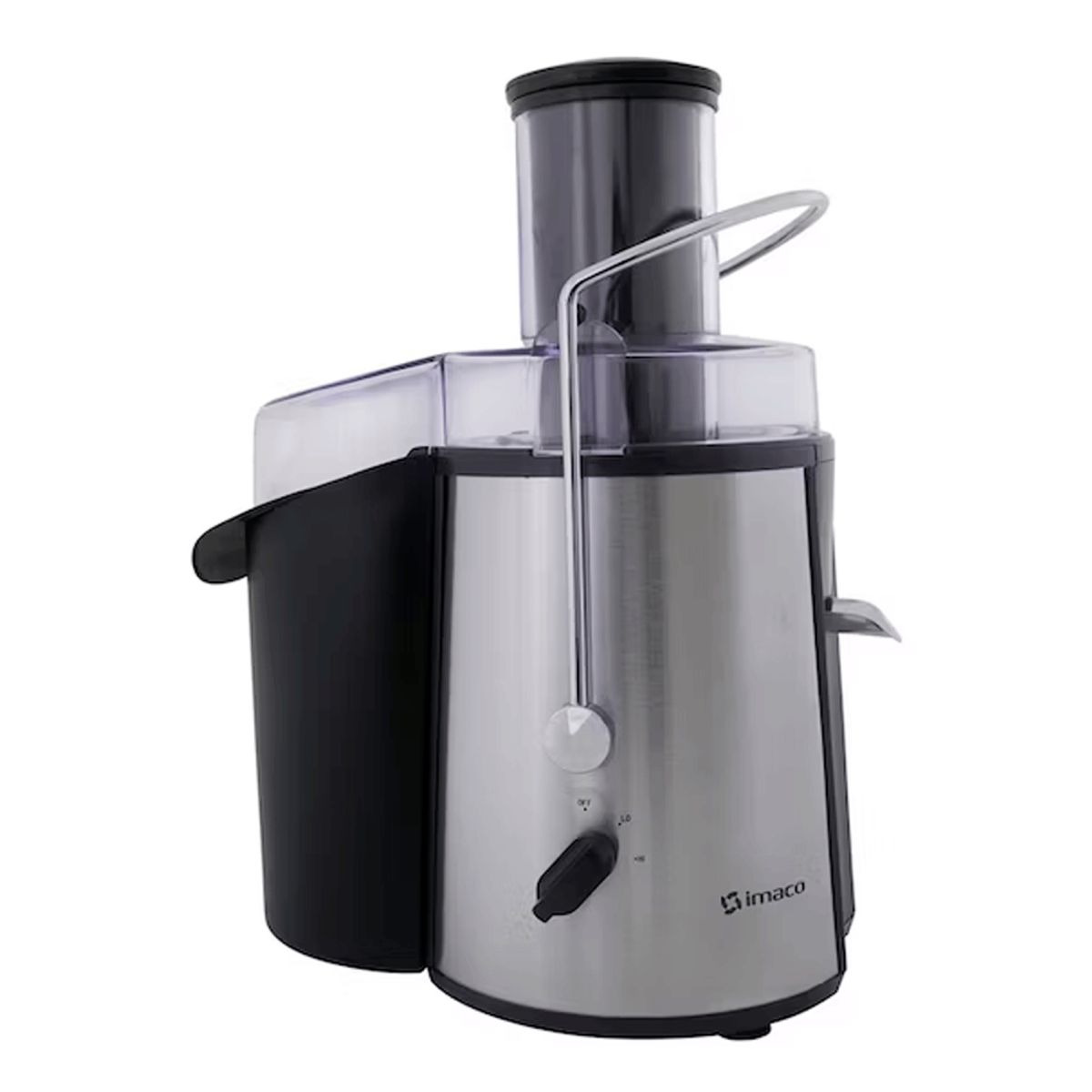 IMACO - EXTRACTOR DE JUGOS 700W IMACO JE26FC