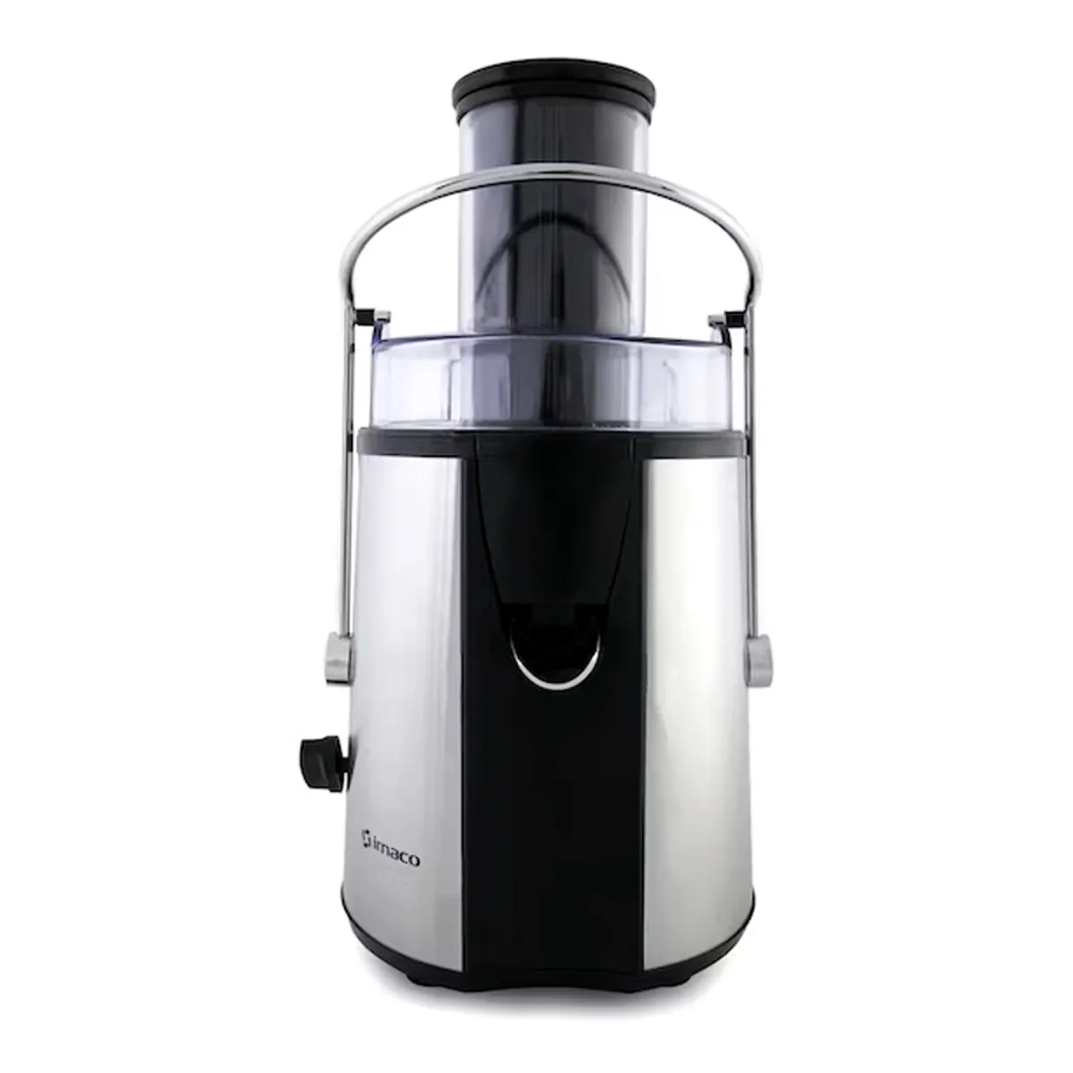 IMACO - EXTRACTOR DE JUGOS 700W IMACO JE26FC