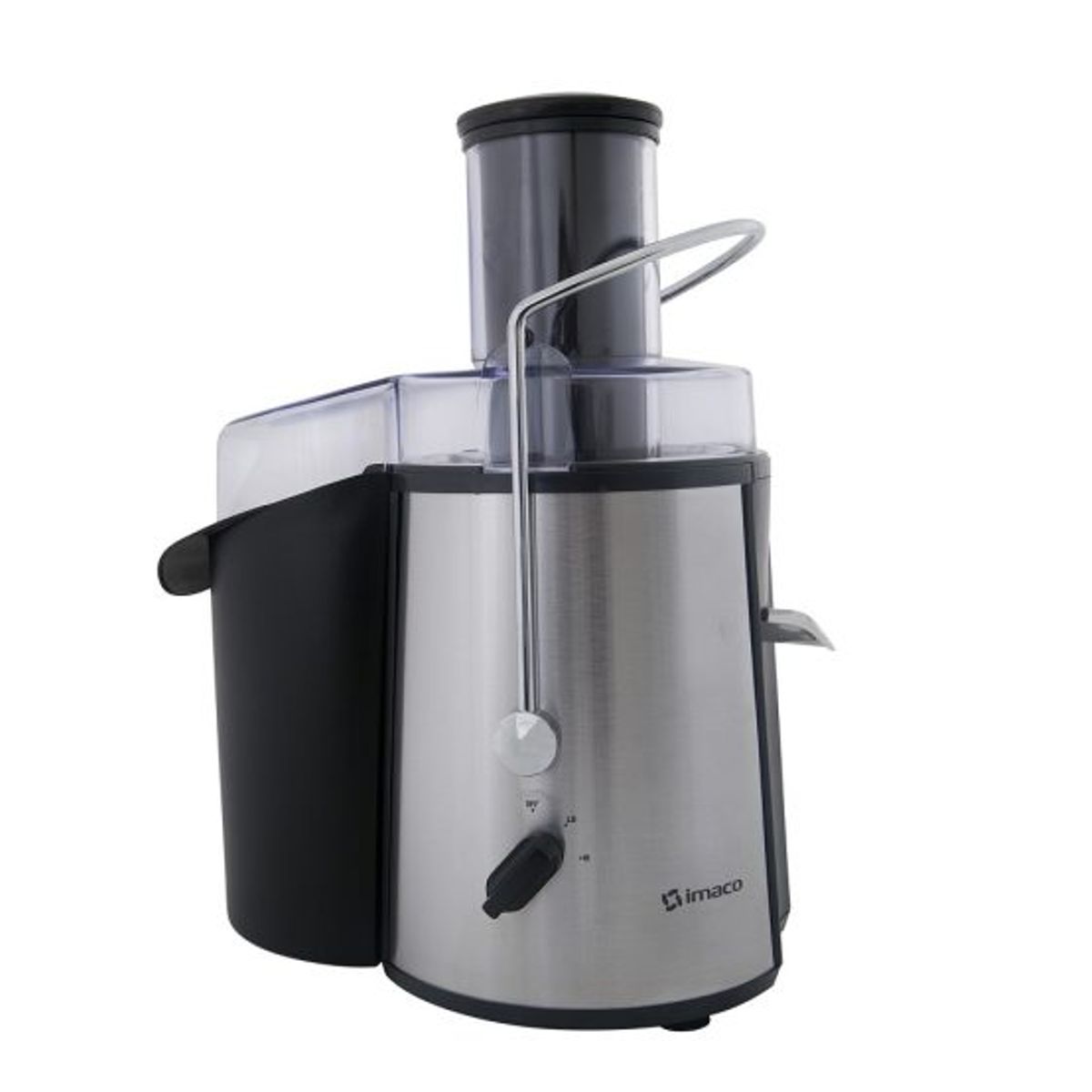 IMACO - EXTRACTOR DE JUGOS 700 WATTS IMACO JE26FC