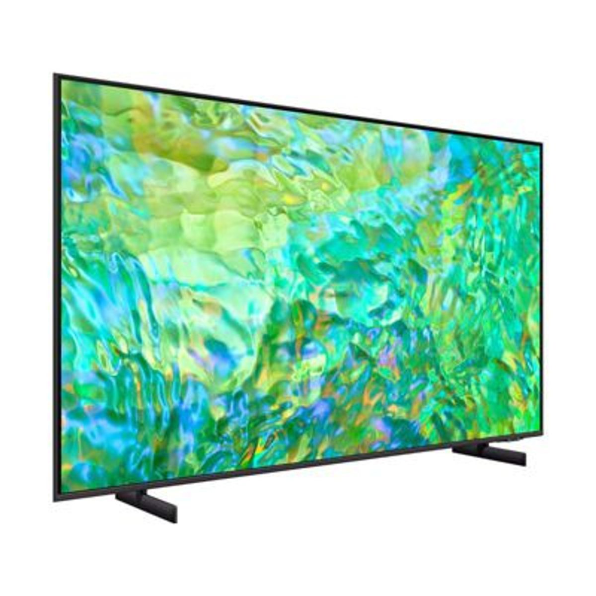 SAMSUNG - TELEVISOR LED SAMSUNG 75CU8000 CRYSTAL UHD 4K SMART TV