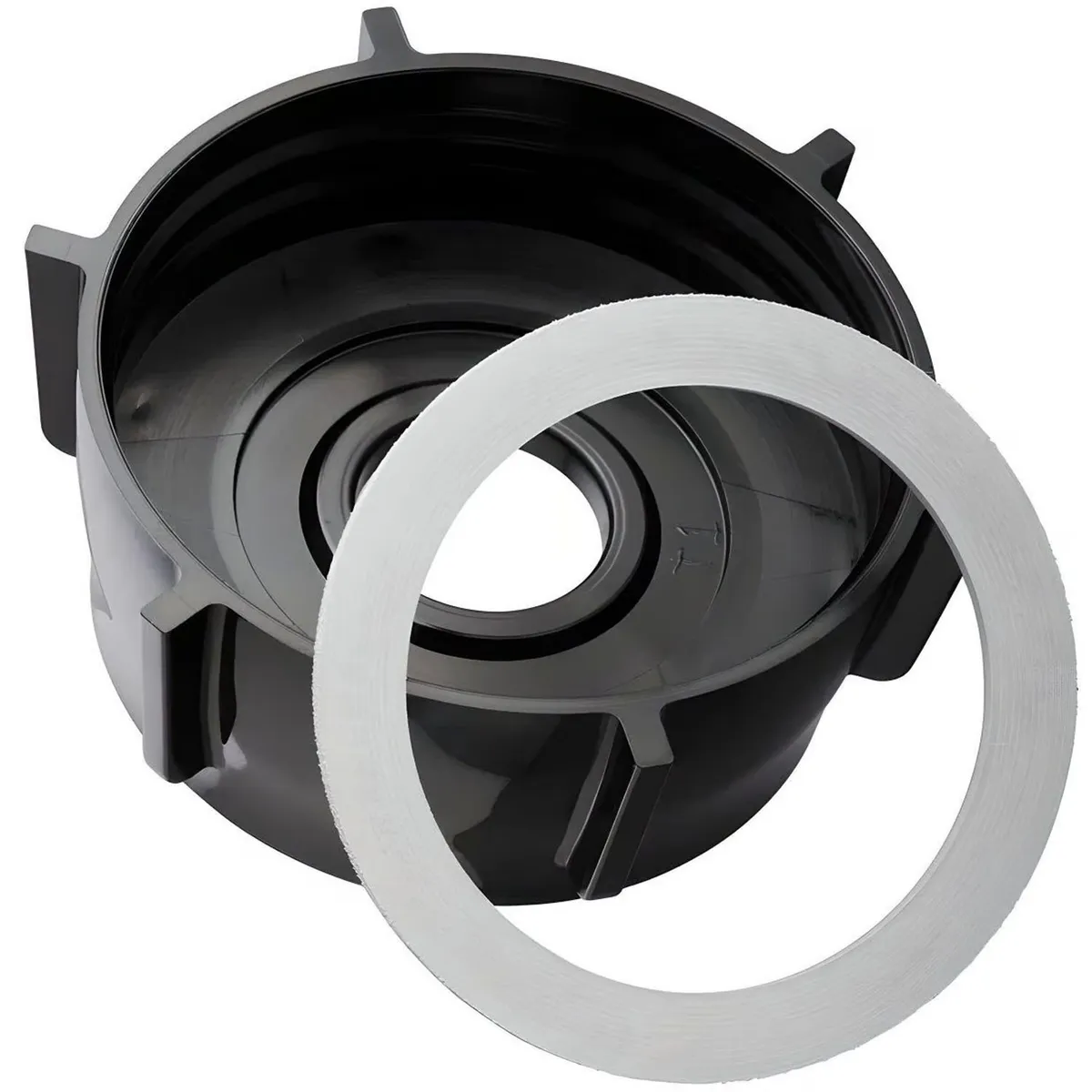 OSTER - Base de Vaso Oster Tipo Rosca con Empaque de Hule