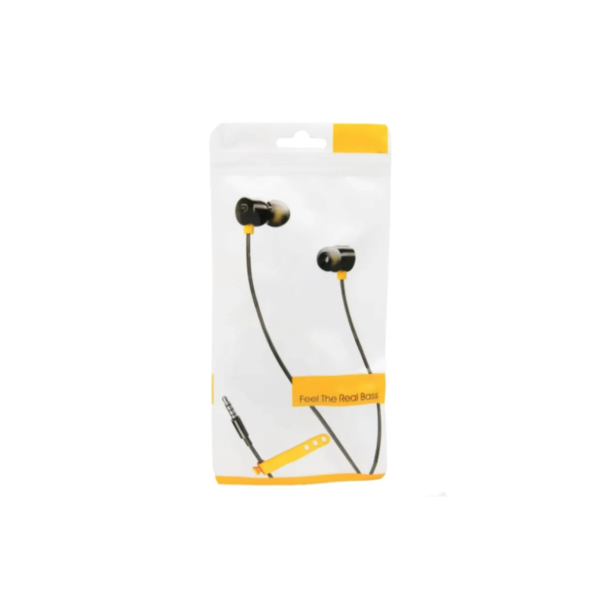 OEM - Auriculares Handsfree Jack Audio 35mm