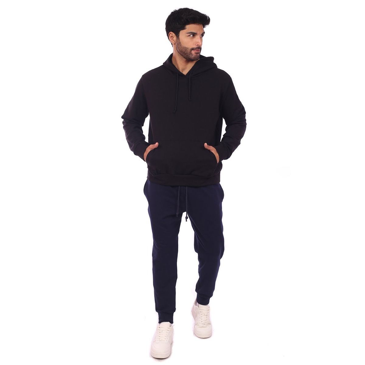 GENERICO - Buzo Conjunto Deportivo SportsWear Basic Hombre