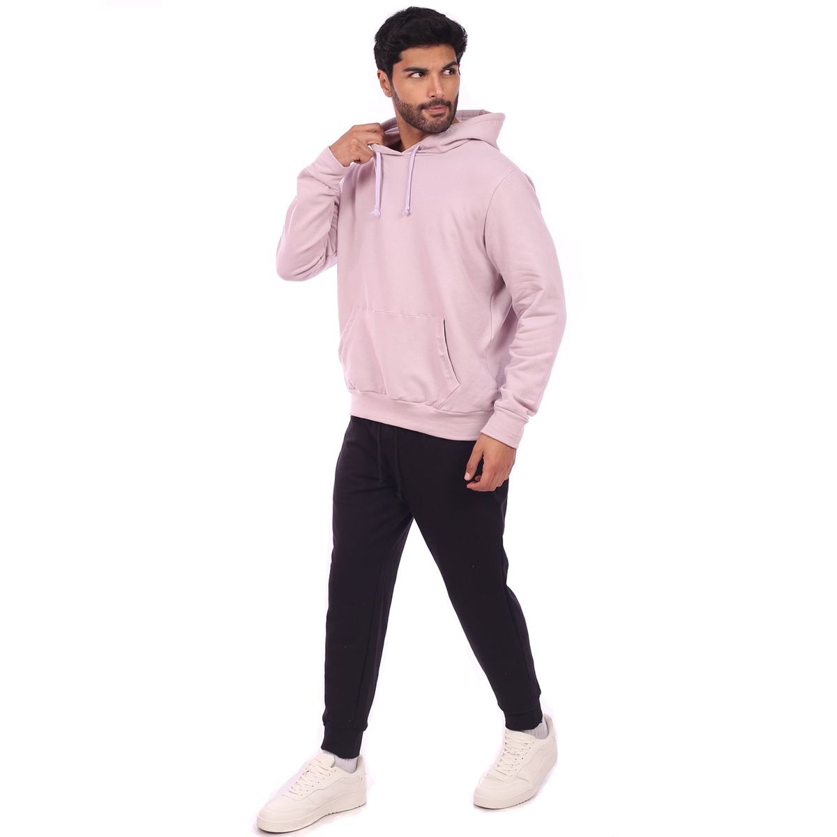 GENERICO - Buzo Conjunto Deportivo SportsWear Basic Hombre