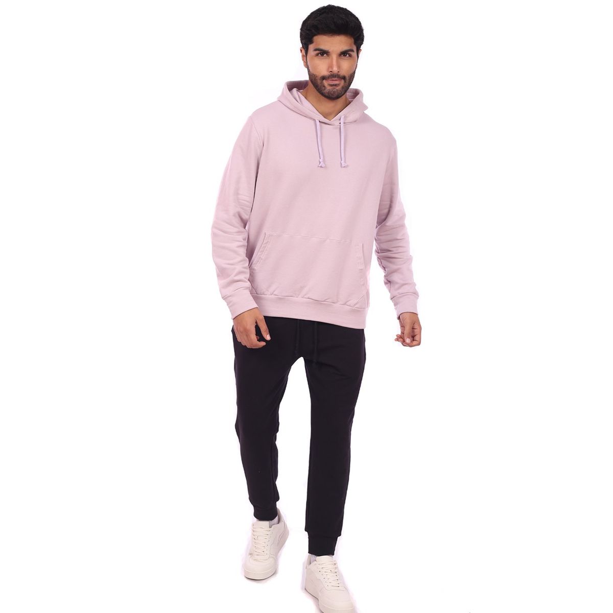 GENERICO - Buzo Conjunto Deportivo SportsWear Basic Hombre