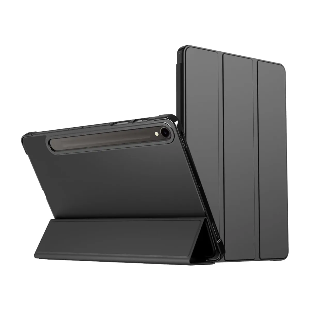 GENERICO - Funda para Samsung Galaxy Tab S7 2020 Tab S8 2022 11 pulgadas