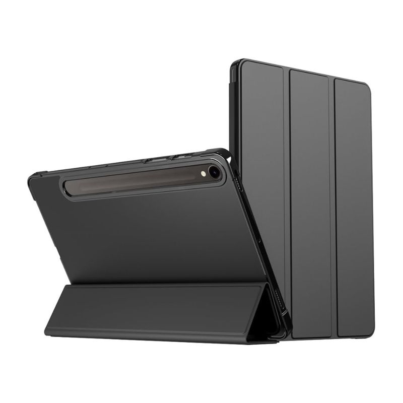 GENERICO - Funda para Samsung Galaxy Tab S7 2020 Tab S8 2022 11 pulgadas