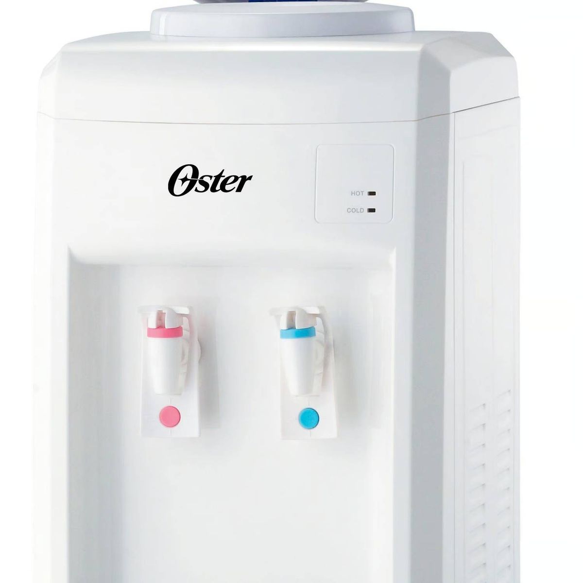 OSTER - Dispensador de Agua Oster OS-PWDA8001W Blanco
