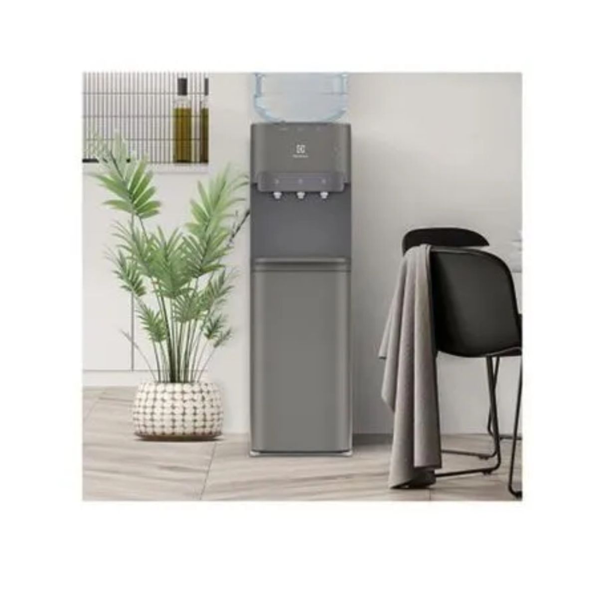 ELECTROLUX - DISPENSADOR DE AGUA EA11SR FRIO-CALOR