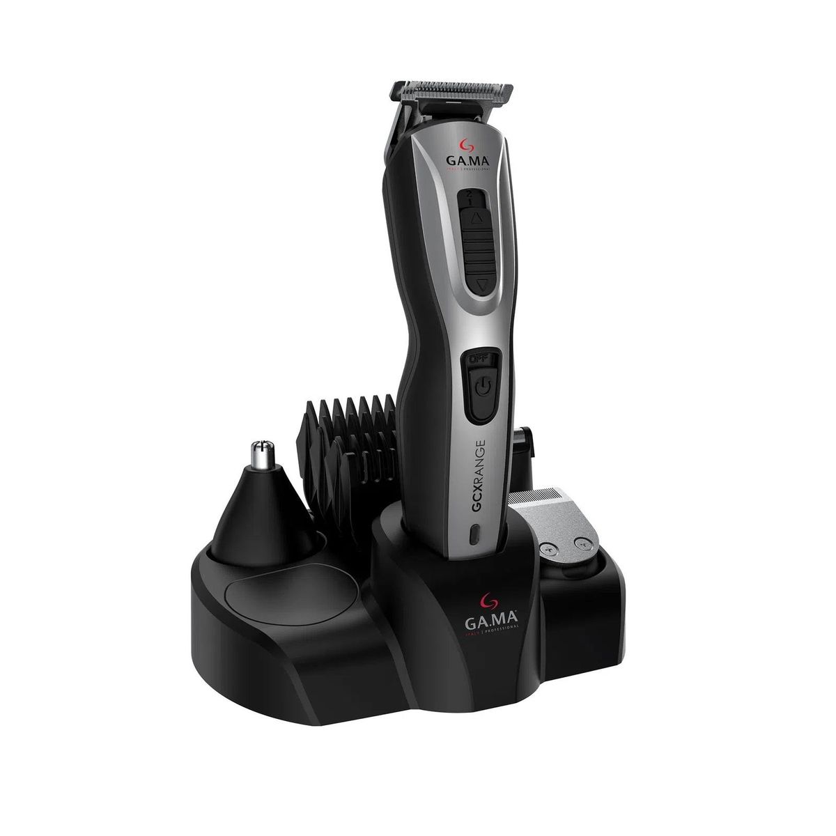 GAMA - Cortadora de Cabello GCX RANGE Gama BECCP0000001028