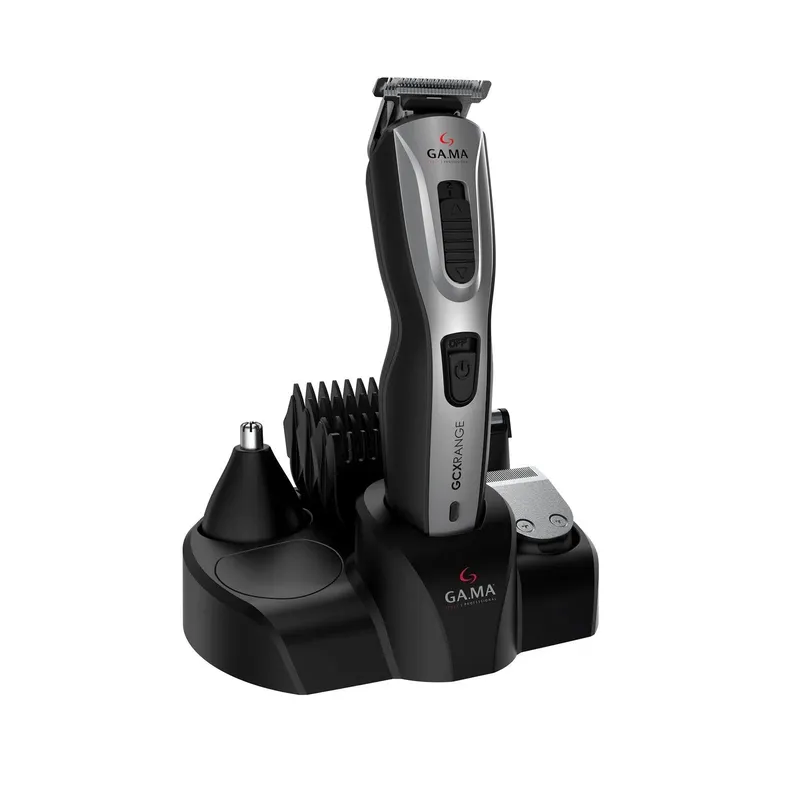 GAMA - Cortadora de Cabello GCX RANGE Gama BECCP0000001028
