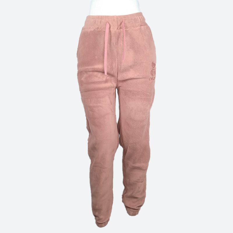 GENERICO - Pantalones Para Toda Ocasión Piel de Durazno