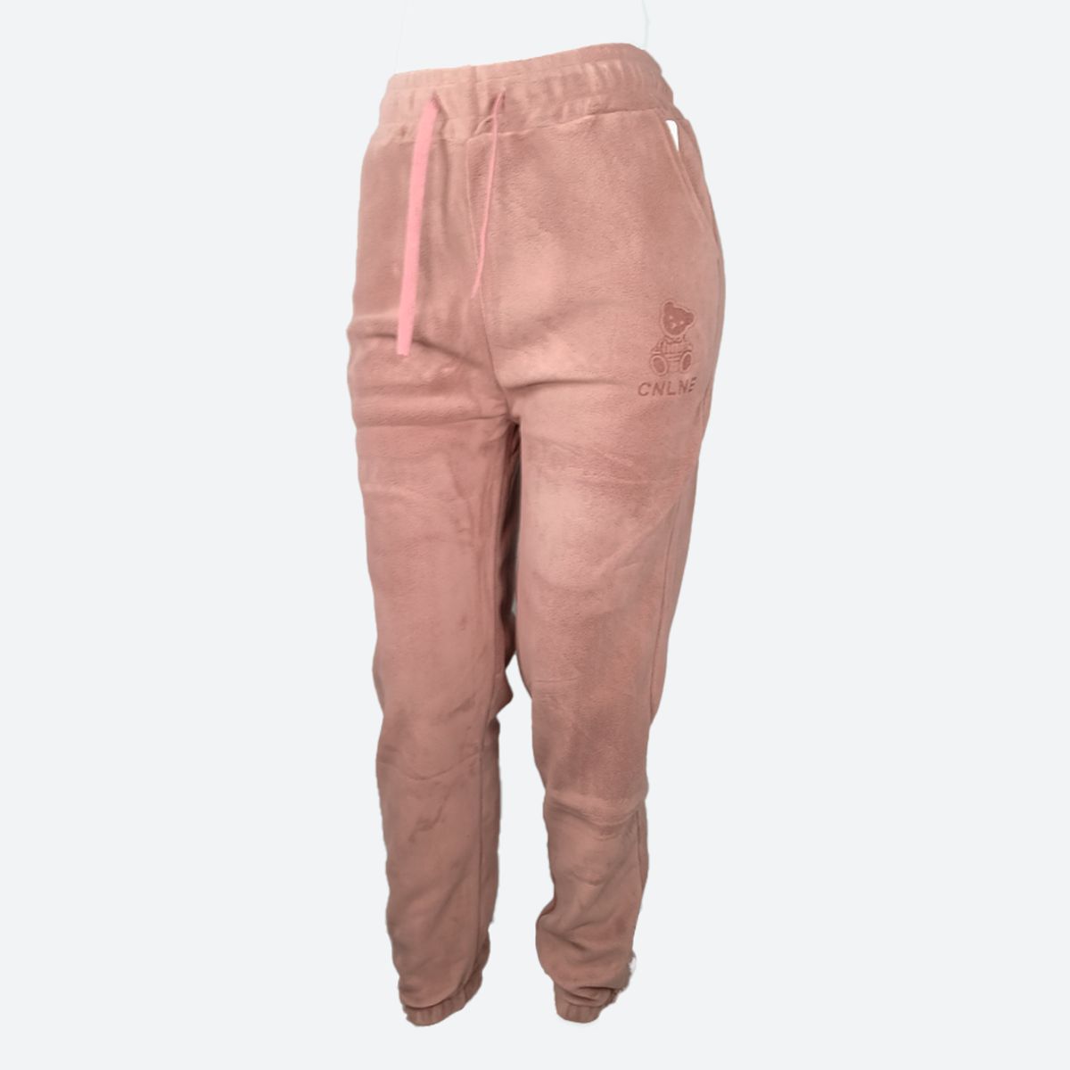 GENERICO - Pantalones Para Toda Ocasión Piel de Durazno