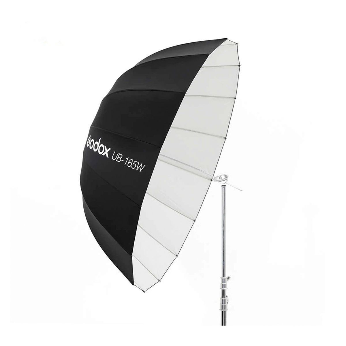 GODOX - Sombrilla Parabolica Godox UB-165W de 165CM