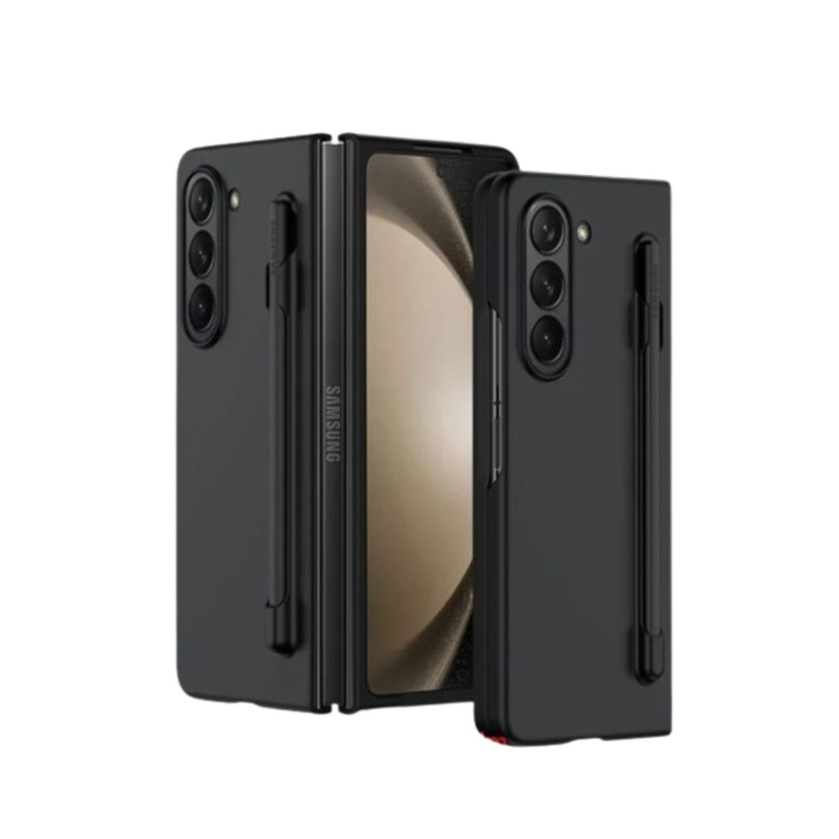 GENERICO - CASE Y PEN PARA SAMSUNG GALAXY Z FOLD 5