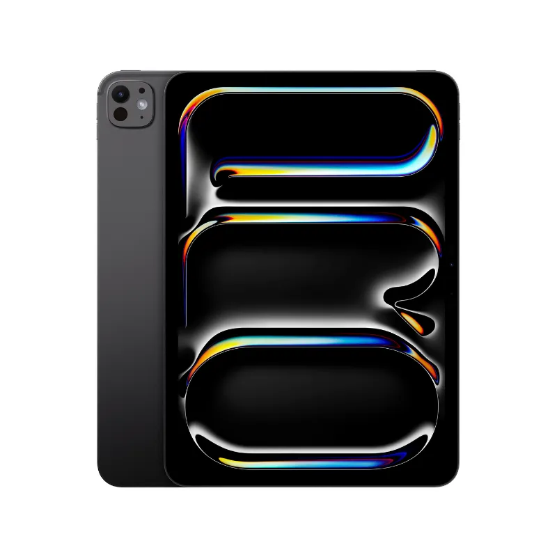 APPLE - NUEVO IPAD PRO 11"  8GB 256GB - SPACE BLACK