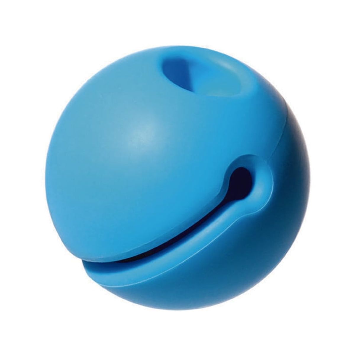 MOLUK - Juguete flexible Moluk Mox - Celeste