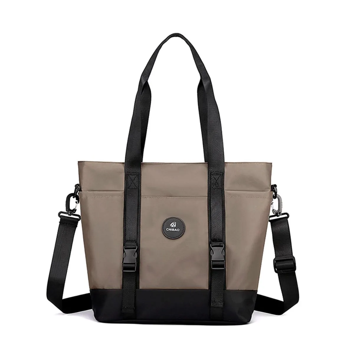 OEM - Bolso Baela Impermeable - Taupe